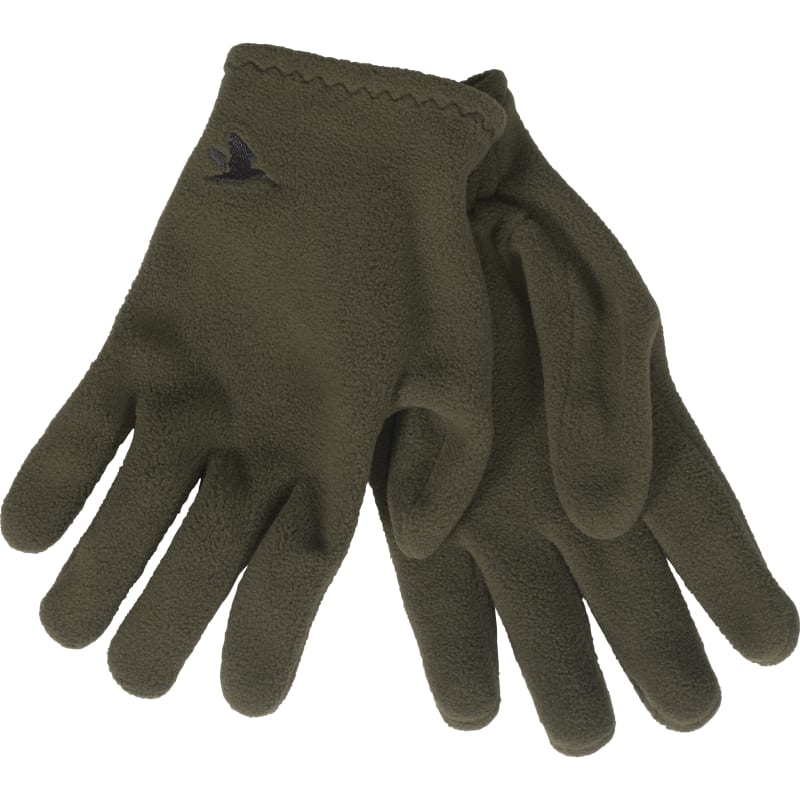 Hawker Fleece Gloves