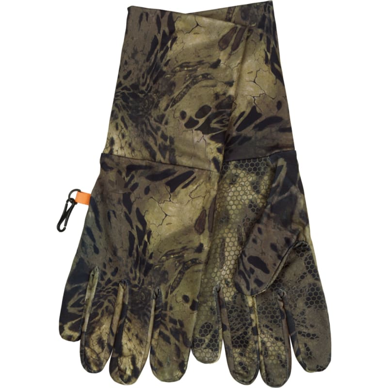 Seeland Hawker Scent Control Gloves Prym1 Woodland