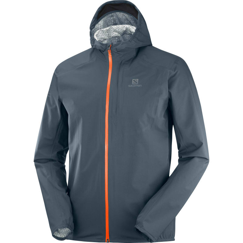 bonatti waterproof jacket