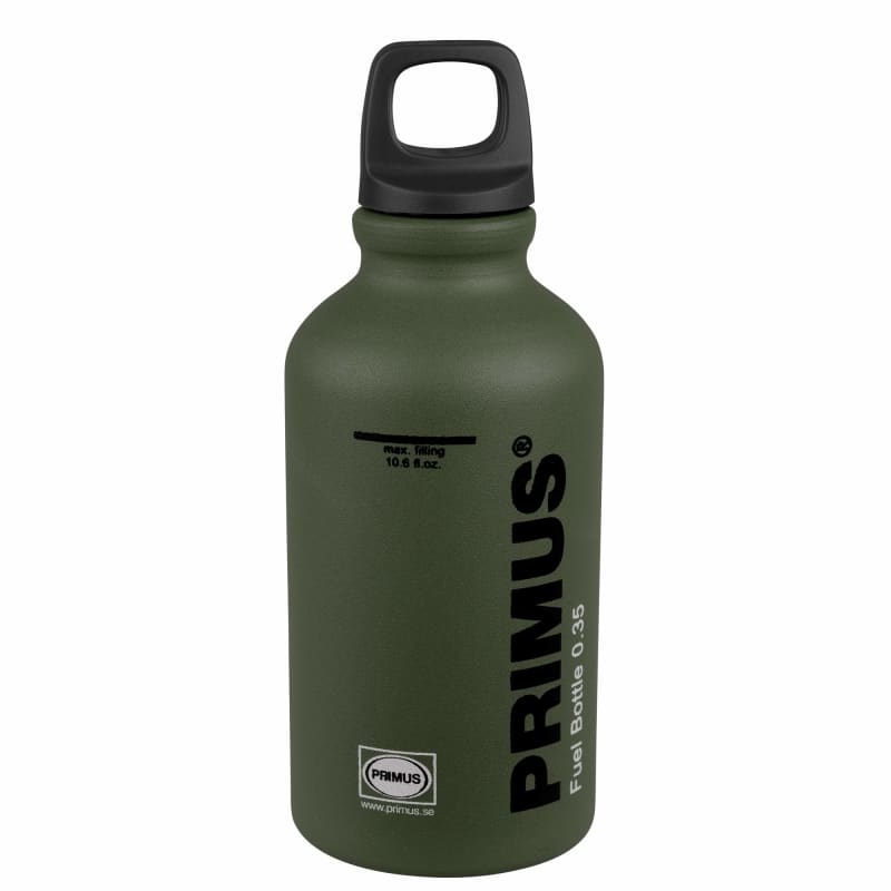 Primus Fuel Bottle 0.35l Green