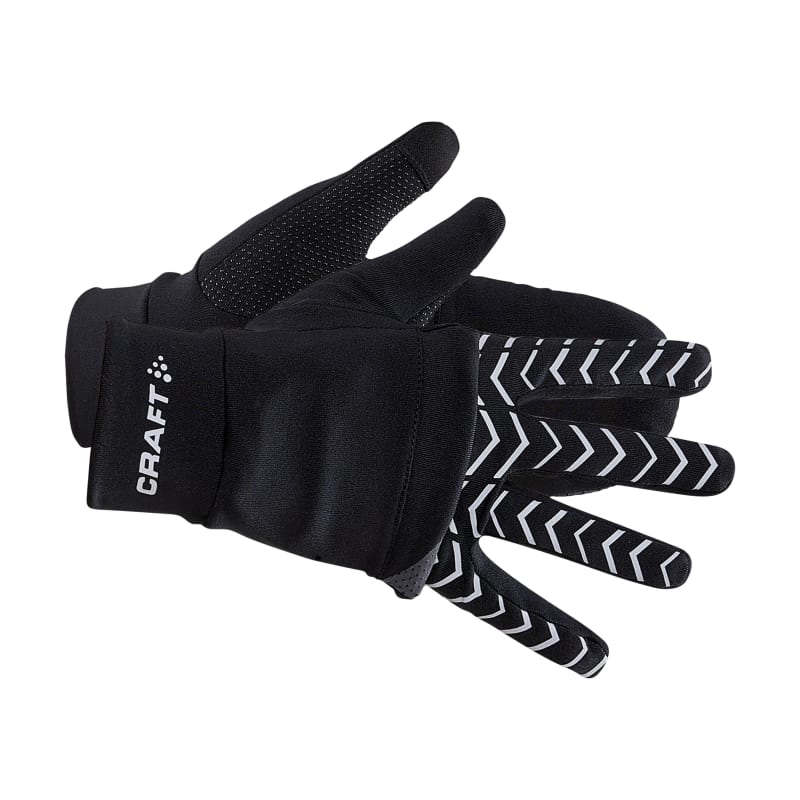 Craft ADV Lumen Hybrid Glove Black
