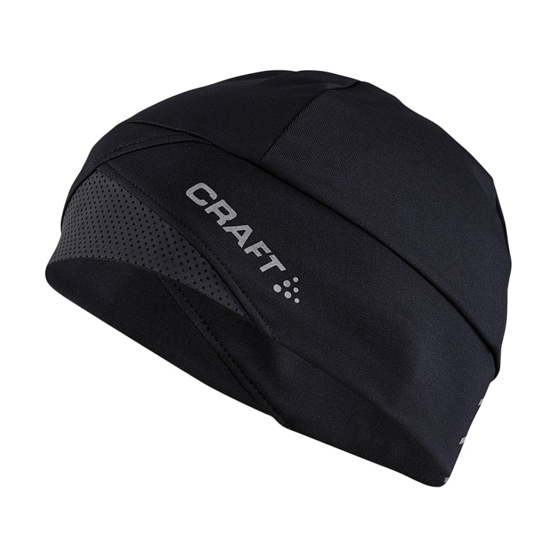 Craft ADV Lumen Fleece Hat Black