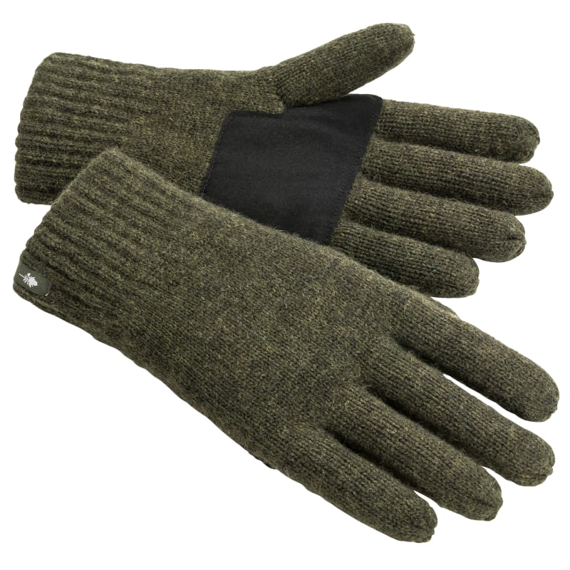 Pinewood Wool Glove
