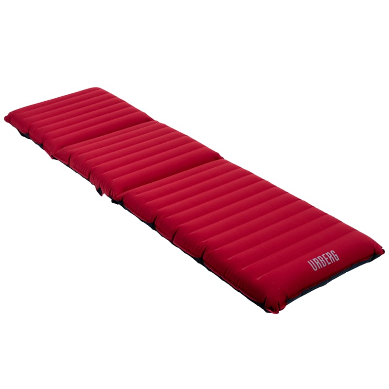 Urberg Airmat 2 in 1 Rio Red
