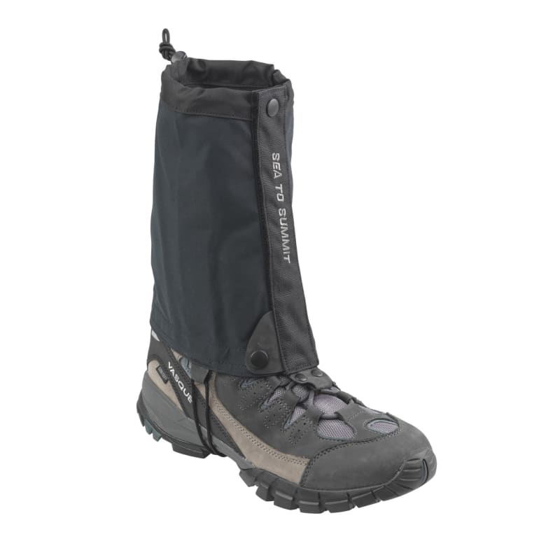 Sea to Summit Spinifex Ankle Gaiters Nylon