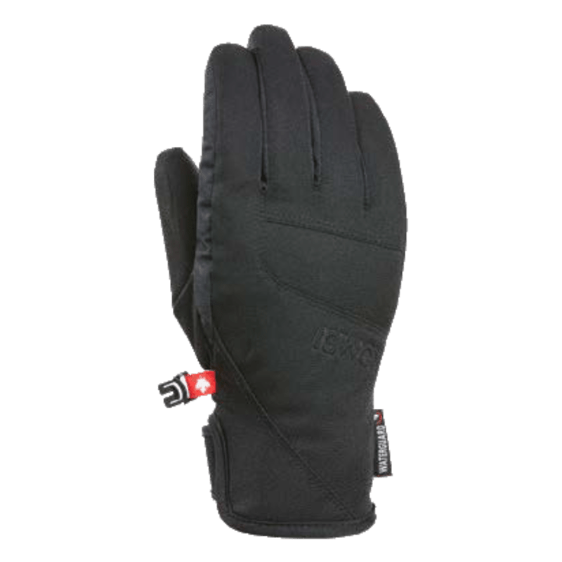 Kombi Traveller Junior Glove Black