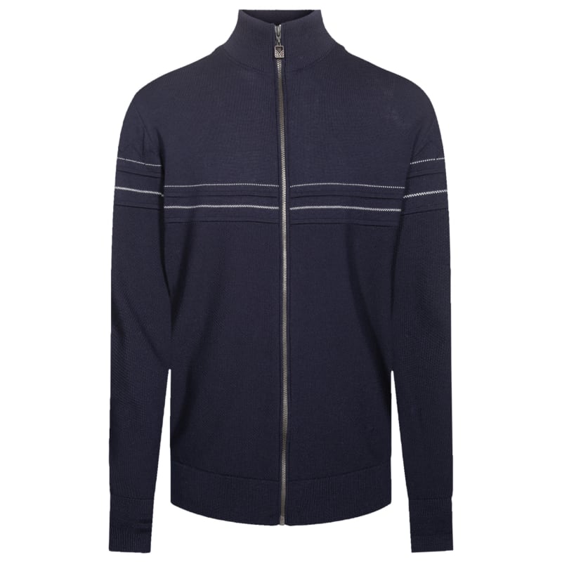 Dale of Norway Syv Fjell Men’s Jacket Navy/Offwhite