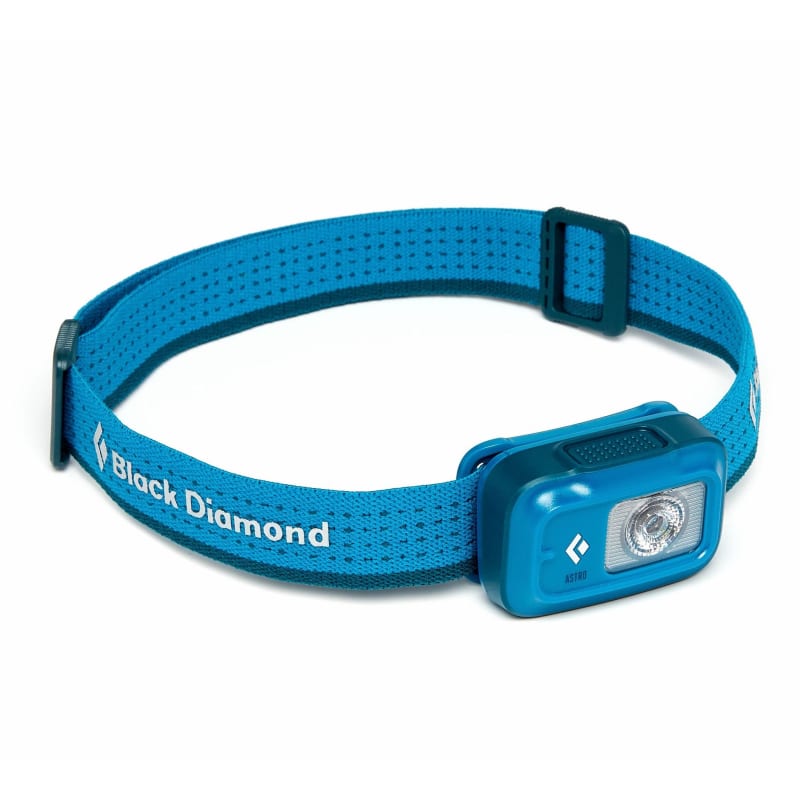 Black Diamond Astro 250 Headlamp Azul