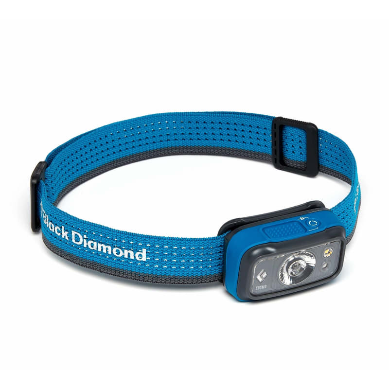 Black Diamond Cosmo 300 Headlamp Azul