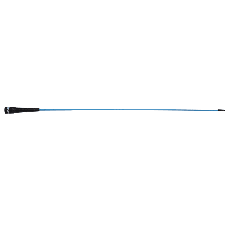 Lafayette Forest Antenna Memory Blue 155mhz Blue
