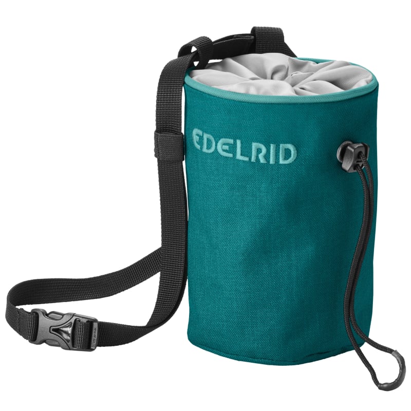 Edelrid Chalk Bag Rodeo Small Dolphin