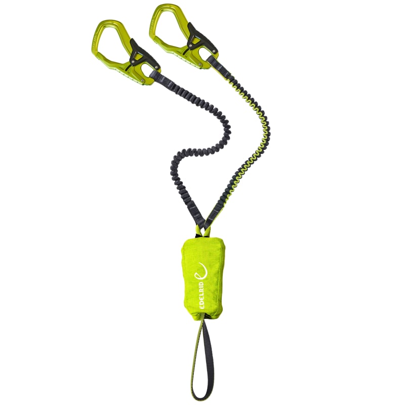 Edelrid Cable Kit 5.0 Oasis