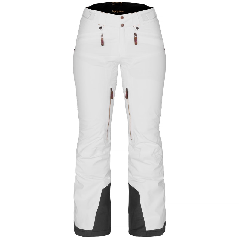 Elevenate Women’s Zermatt Pants White