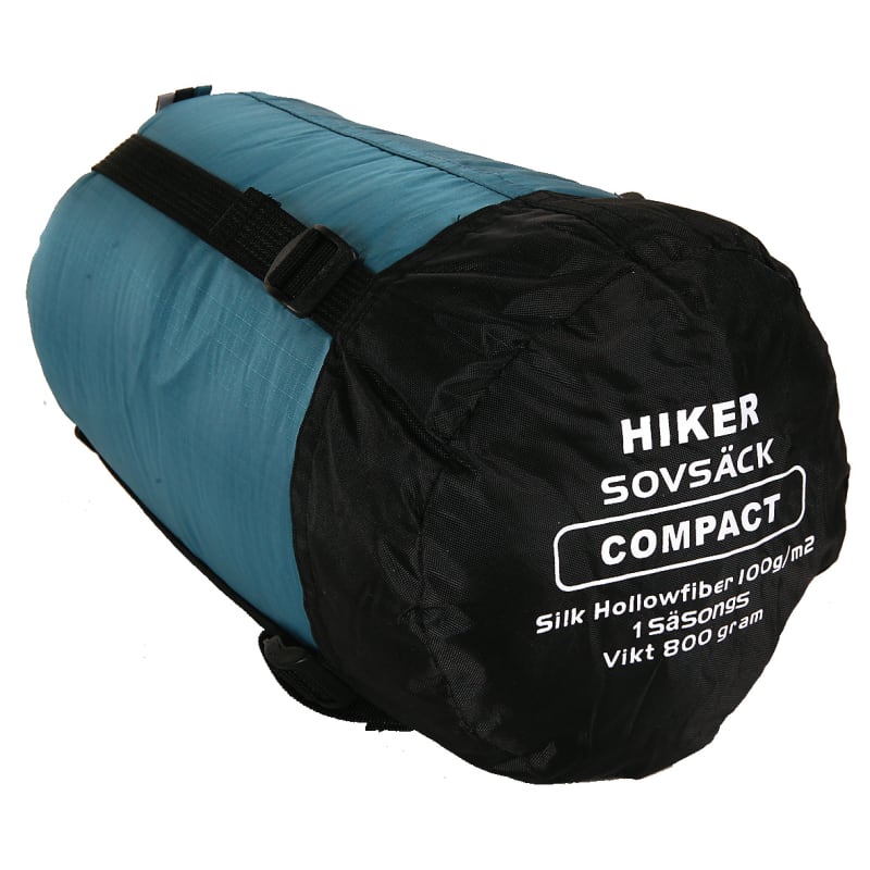 Hiker Compact +8 gr Assorted