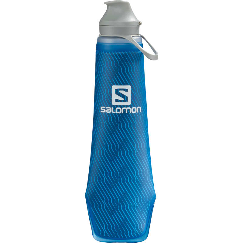 Salomon Soft Flask 400 ml/13 oz Insulated 42 Blue