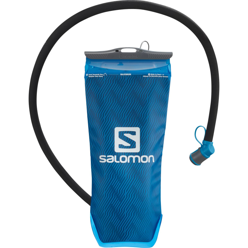 Salomon Soft Reservoir 1,6 L Insulated Blue