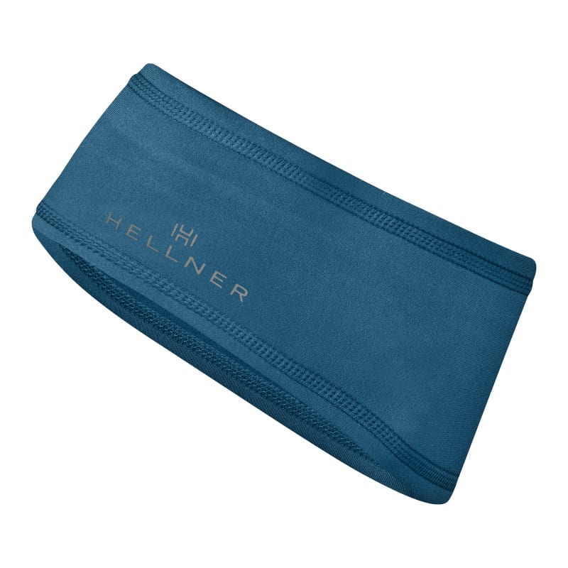 Hellner Repis Headband Unisex Blue Coral