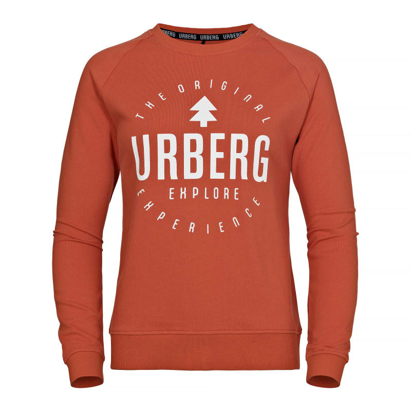 Urberg Logo Sweatshirt Women’s