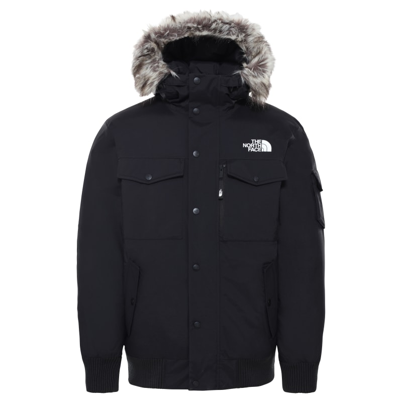 The North Face Men’s Recycled Gotham Jacket
