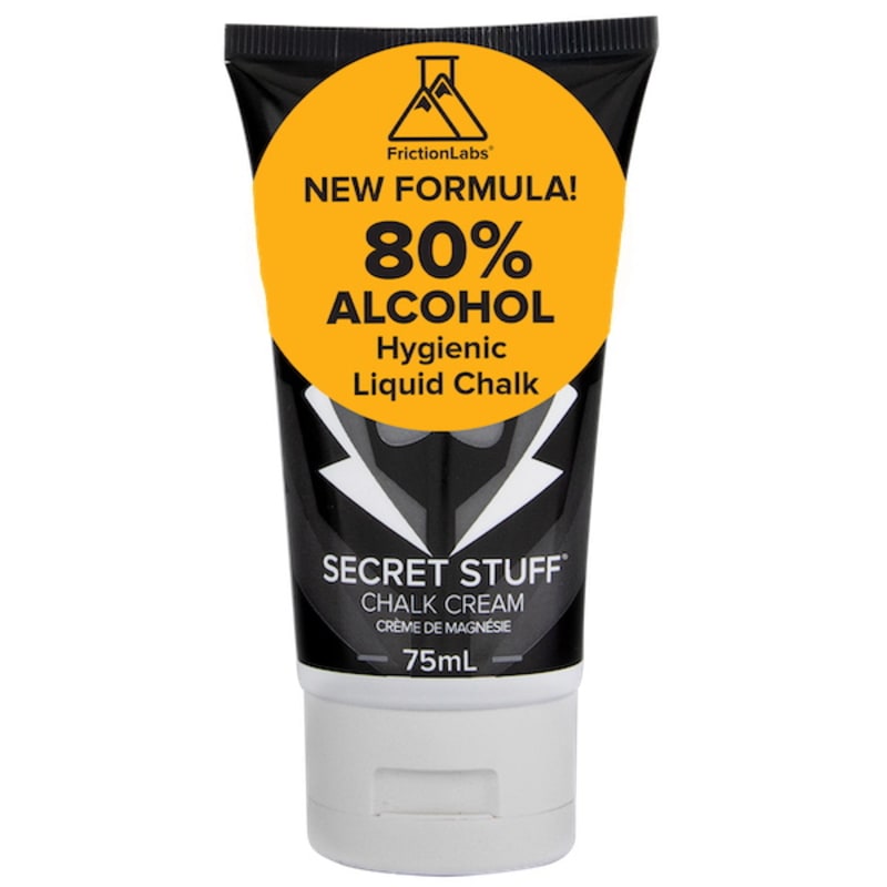 Secret Stuff Hygienic 80% Alcohol Liquid 75ml
