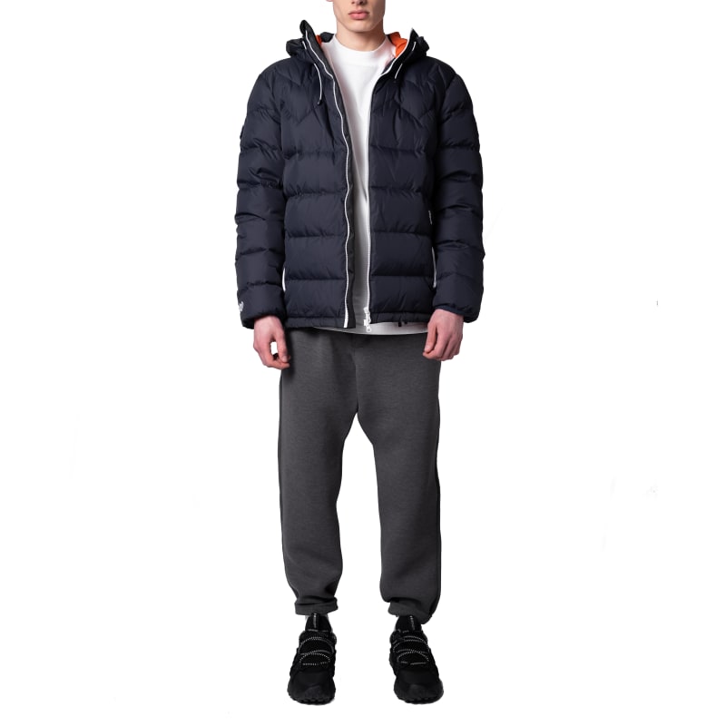 Mountain Works Nations Down Parka Navy