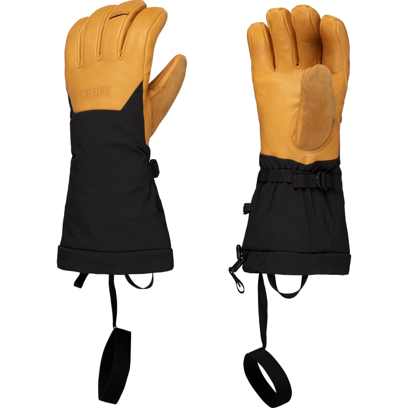 Lofoten Gore-Tex Thermo200 Long Gloves