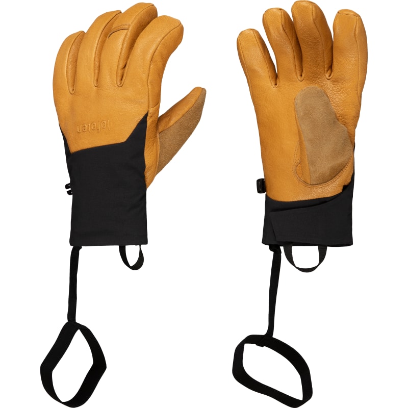 Norrøna Lofoten Gore-tex Thermo100 Short Gloves