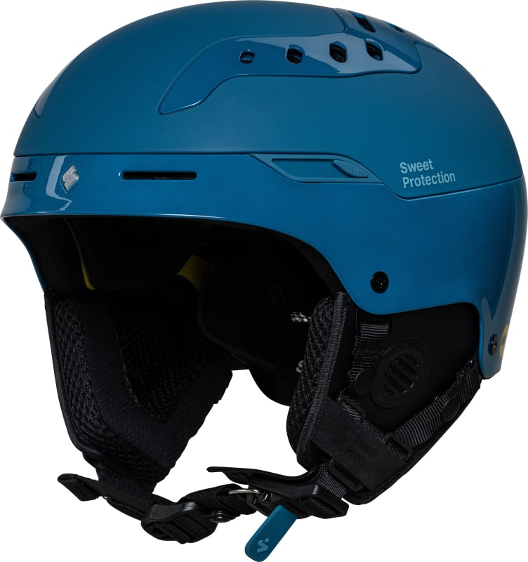 Sweet Protection Switcher Mips Helmet Aquamarine
