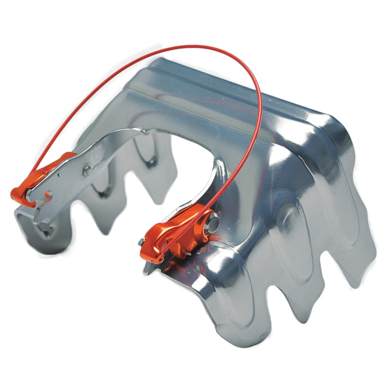 G3 ION Crampon’s With Mounting Connection