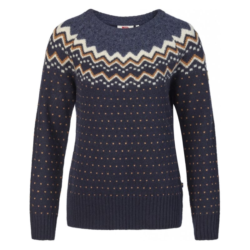 Women’s Övik Knit Sweater