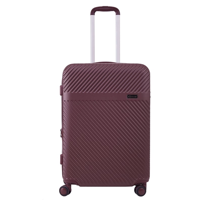 Arctic Tern Quest Trolley M Oxblood Red