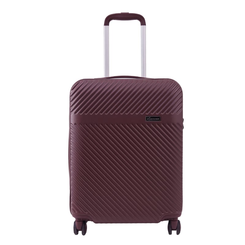 Arctic Tern Quest Trolley S Oxblood Red