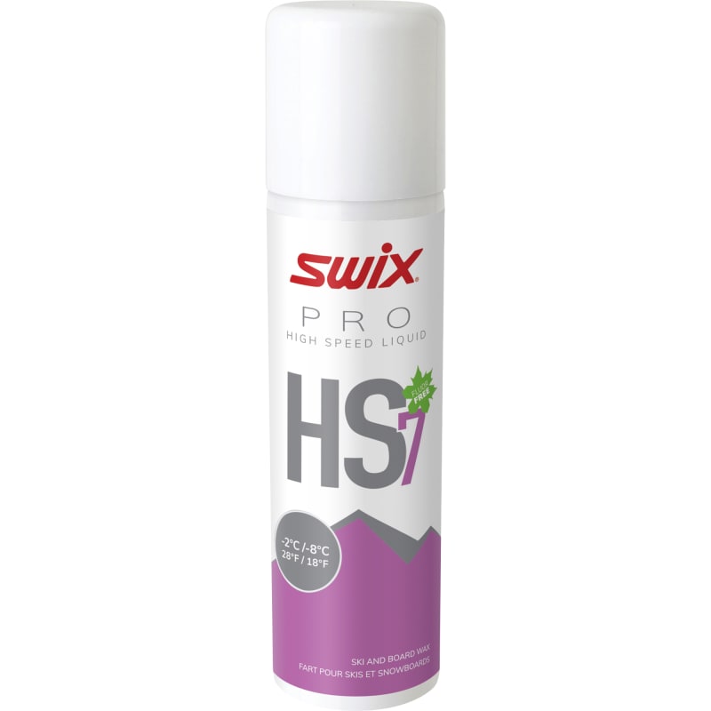 swix HS7 Liquid Violet -2°c/-7°c Nocolour