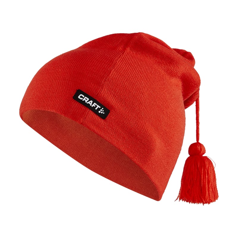 Craft Core Classic Knit Hat Pace