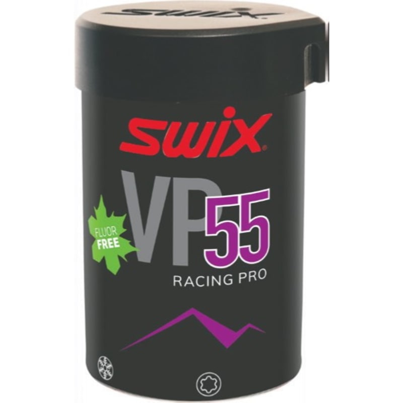 swix VP55 Pro Violet -2°C/1°C