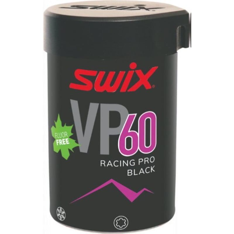 swix VP60 Pro Violet/Red 1°C/2°C