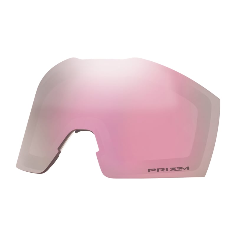 Oakley Fall Line XM Replacement Lens Prizm Snow Hi Pink