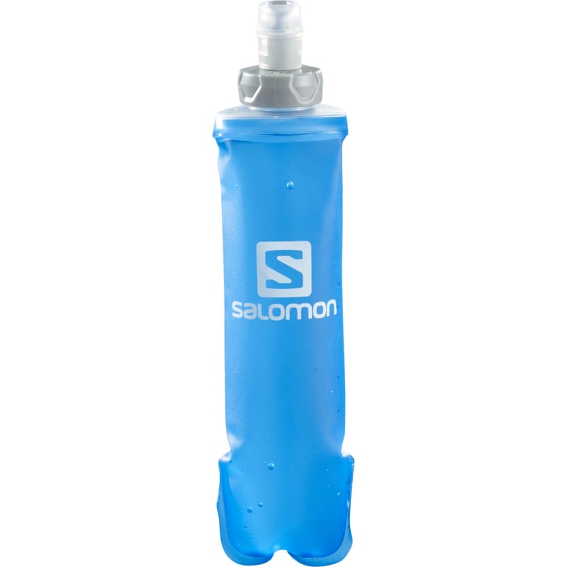 Salomon Soft Flask 250 ml/8 oz STD 28 Blue