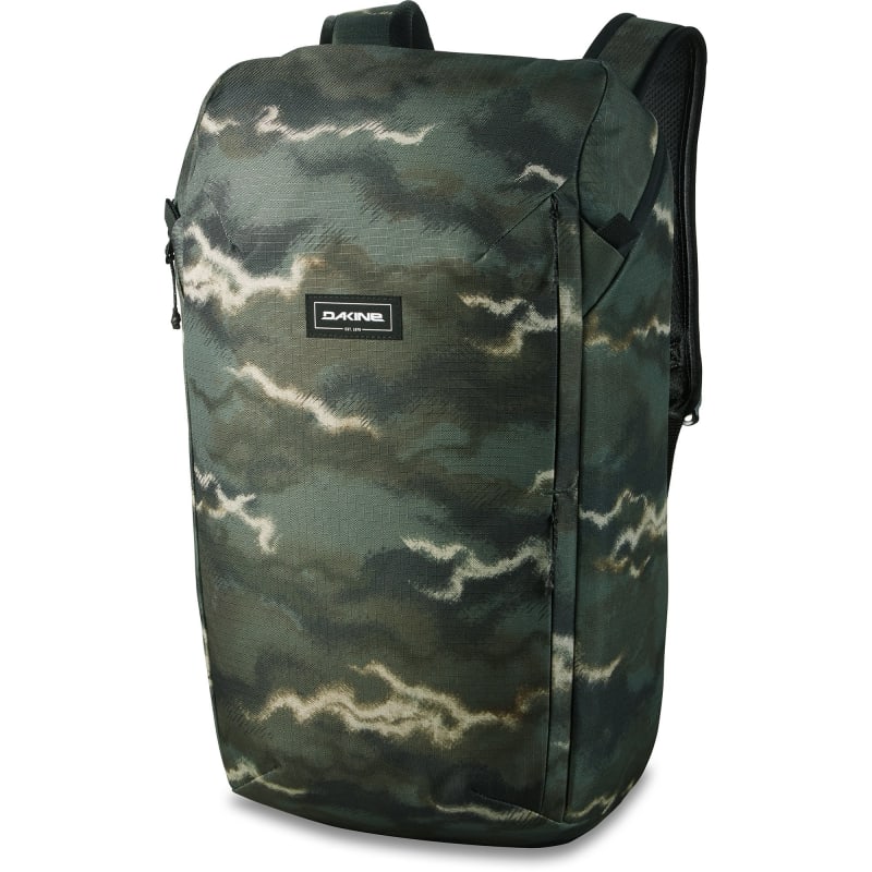 Dakine Concourse Toploader 32L Olive Ashcroft Camo