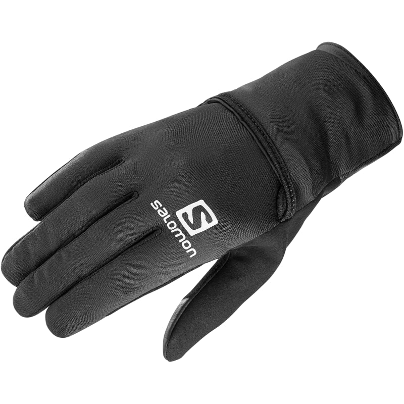 Salomon Fast Wing Winter Glove Black