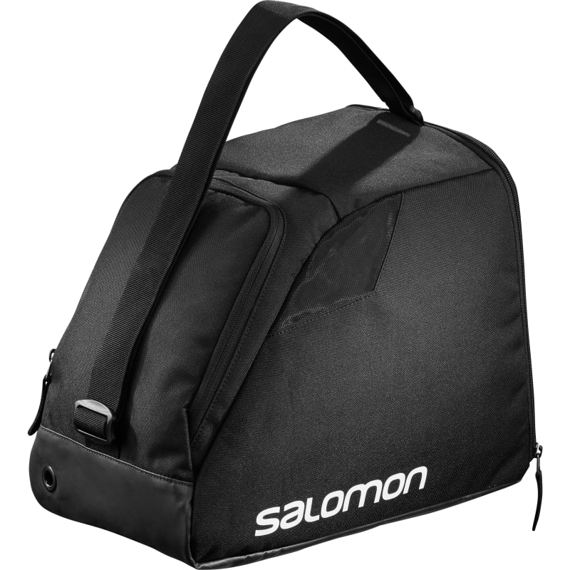 Salomon Nordic Gear Bag Black
