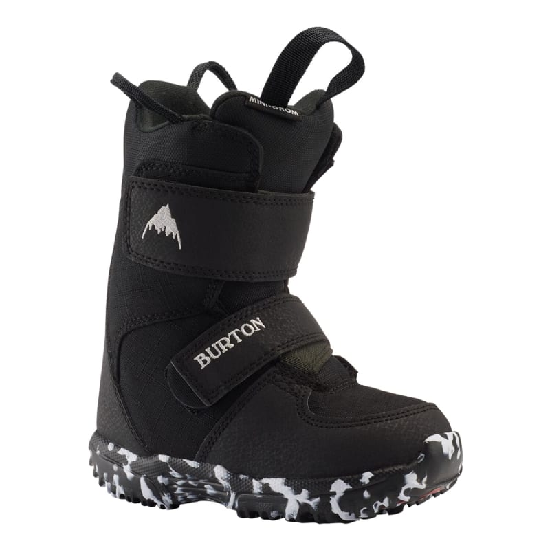 Burton Toddlers’ Mini Grom Snowboard Boot
