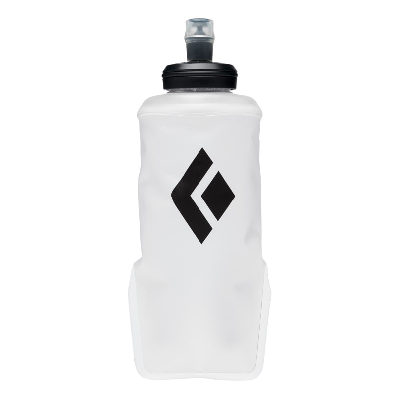 Black Diamond 500ml Soft Flask NoColour