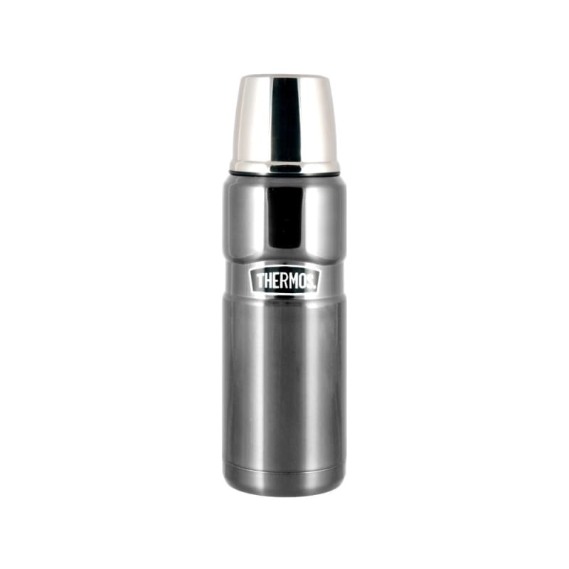 Thermos Stainless King Flask 0,5L Graphite Grey