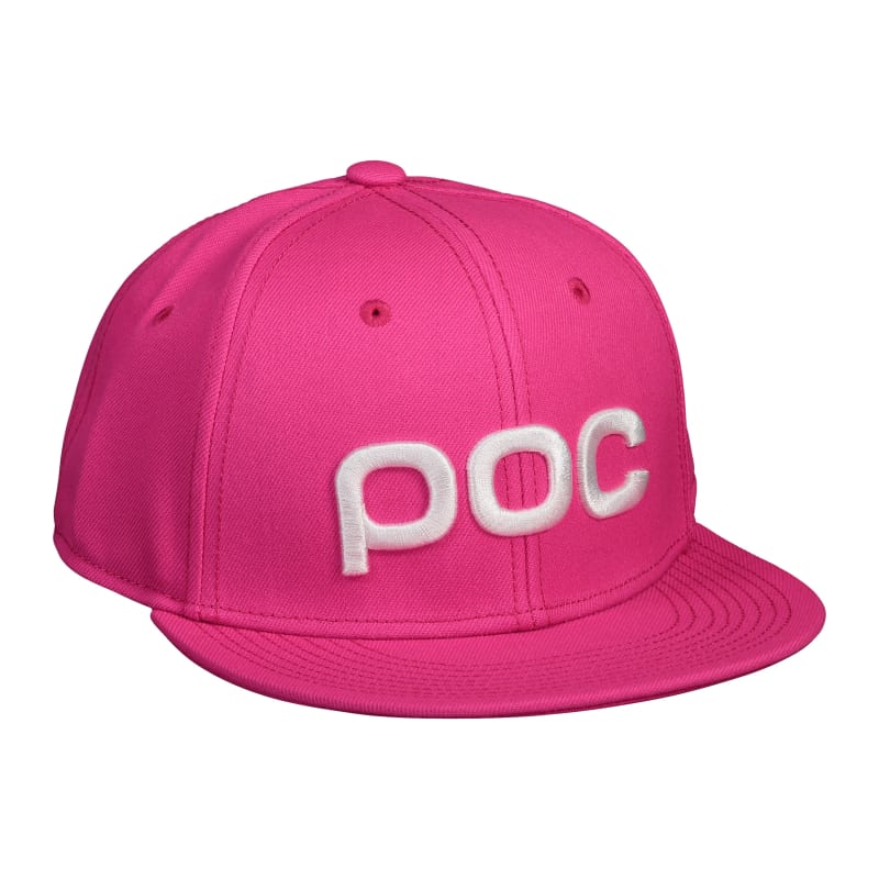 POC Poc Corp Cap Jr Rhodonite Pink
