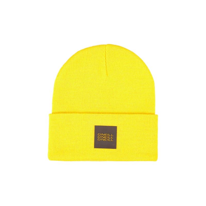 O’Neill Men’s Triple Stack Beanie Old Gold
