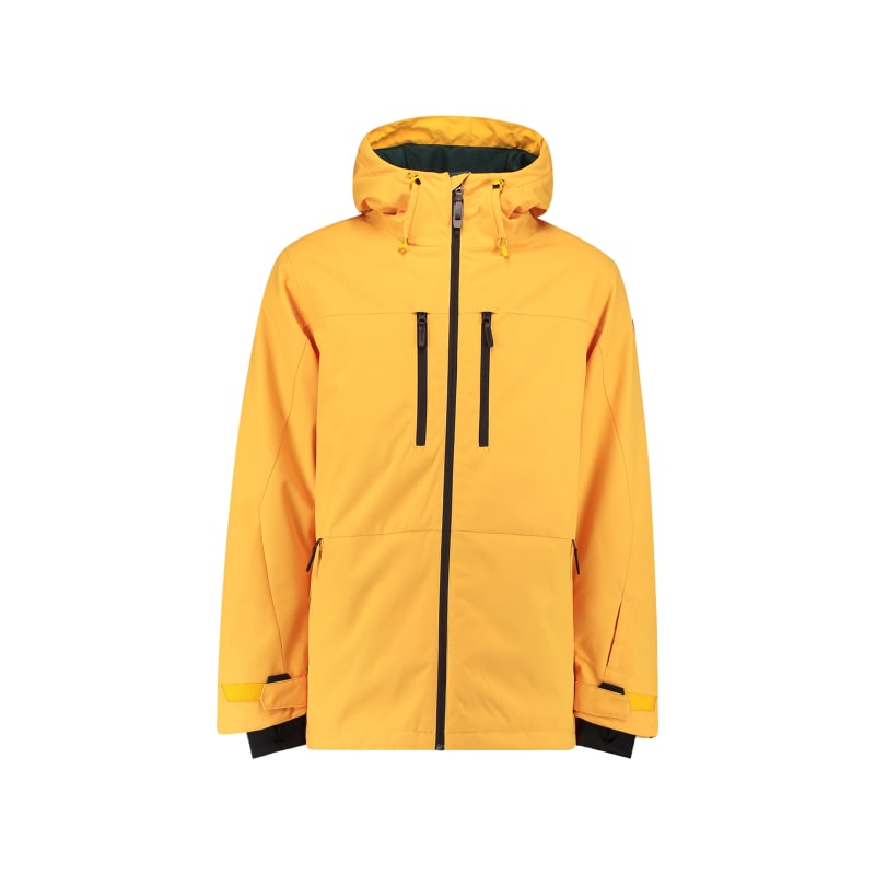 O’Neill Men’s Phased Jacket Old Gold