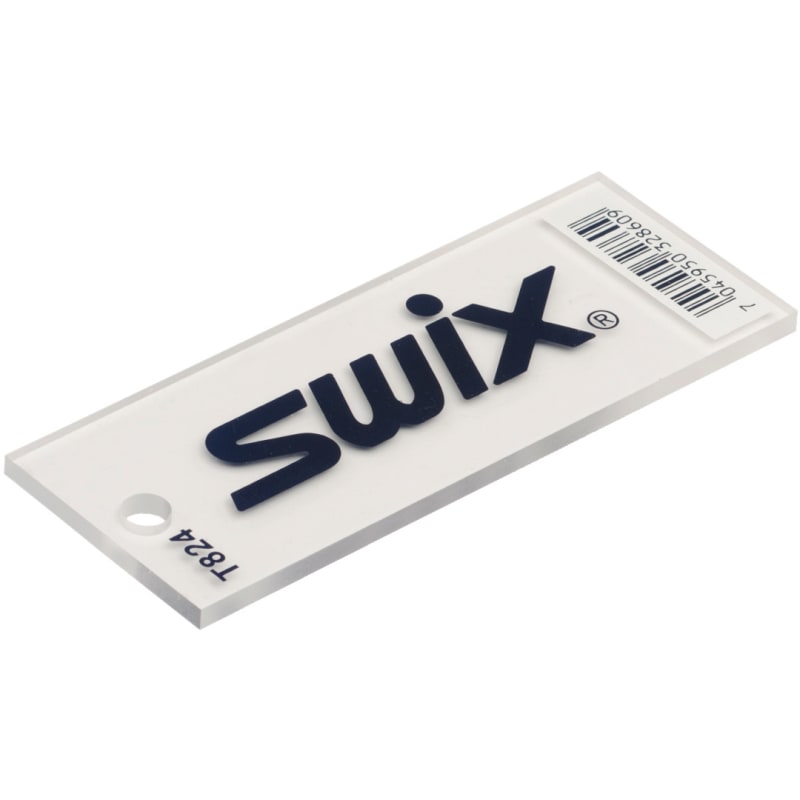 swix Plexi Scraper 4 mm