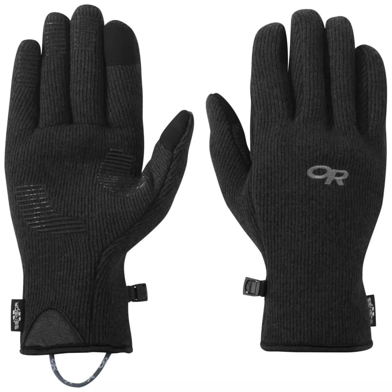 Outdoor Research Women’s Flurry Sensor Gloves Black