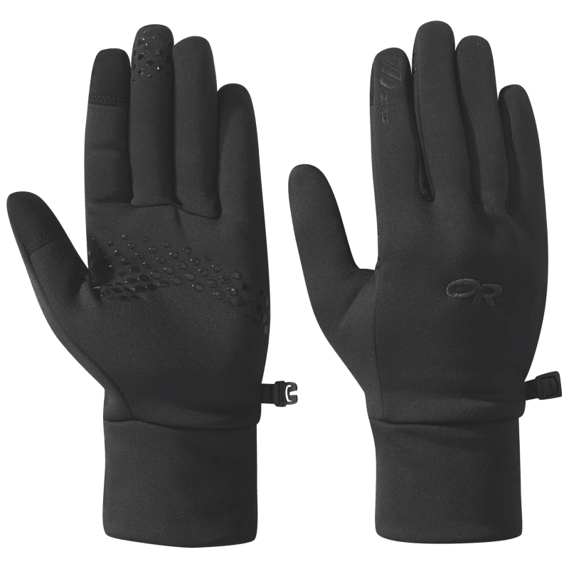 Outdoor Research Women’s Vigor Midweight Sensor Gloves Black